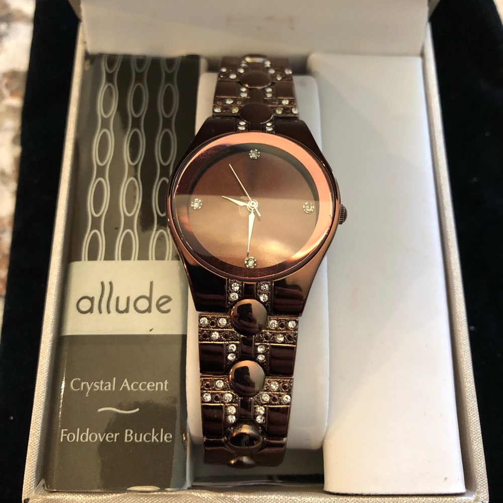 Women’s Allude Watch